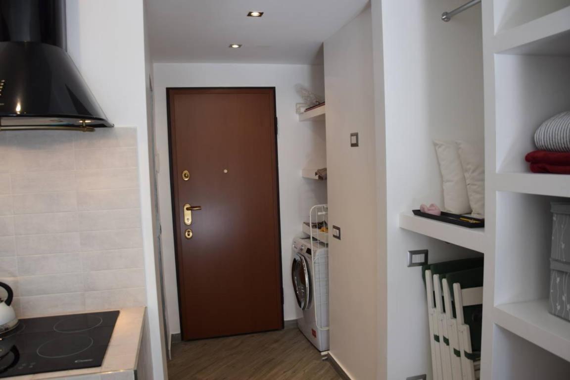 ACCOMODATIONS STAZIONE CENTRALE