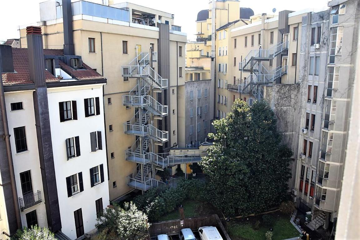ACCOMODATIONS STAZIONE CENTRALE