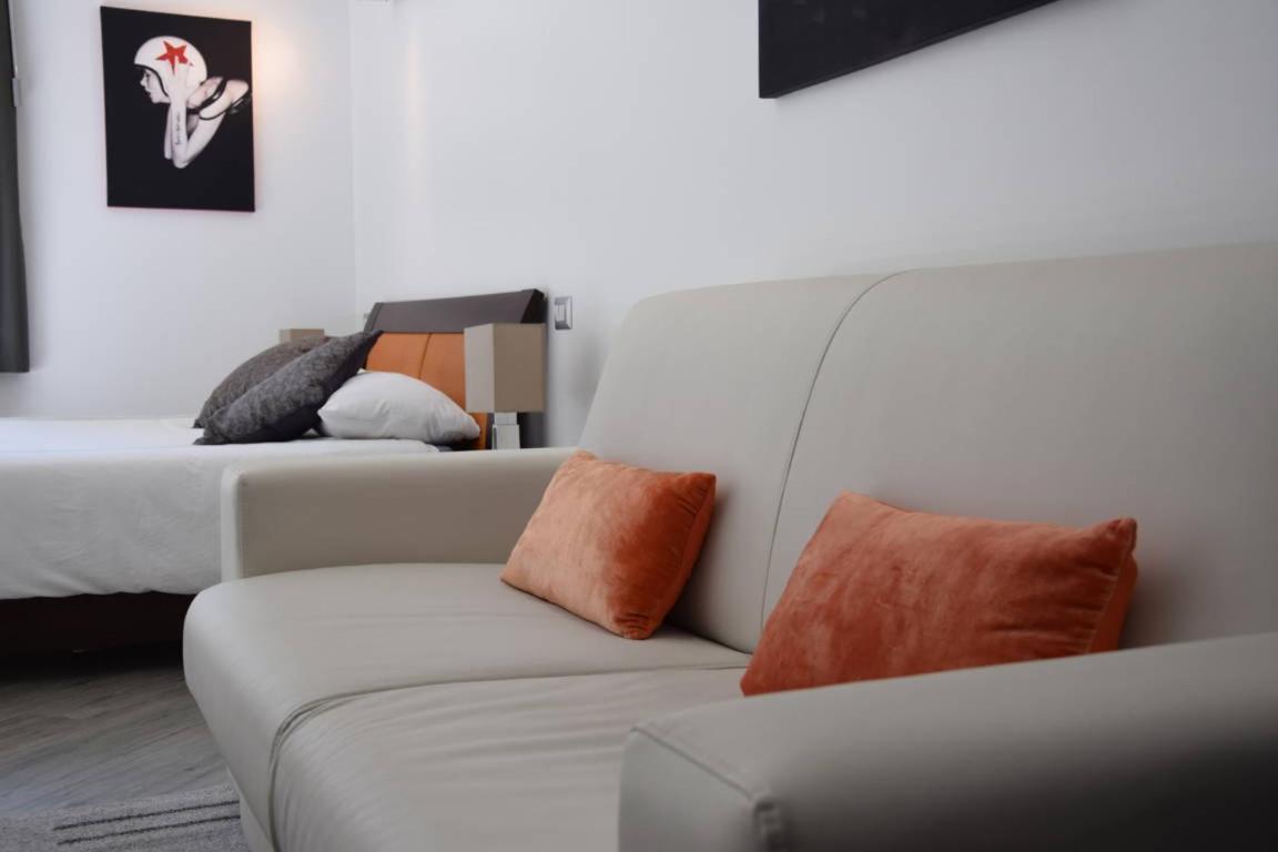 ACCOMODATIONS STAZIONE CENTRALE