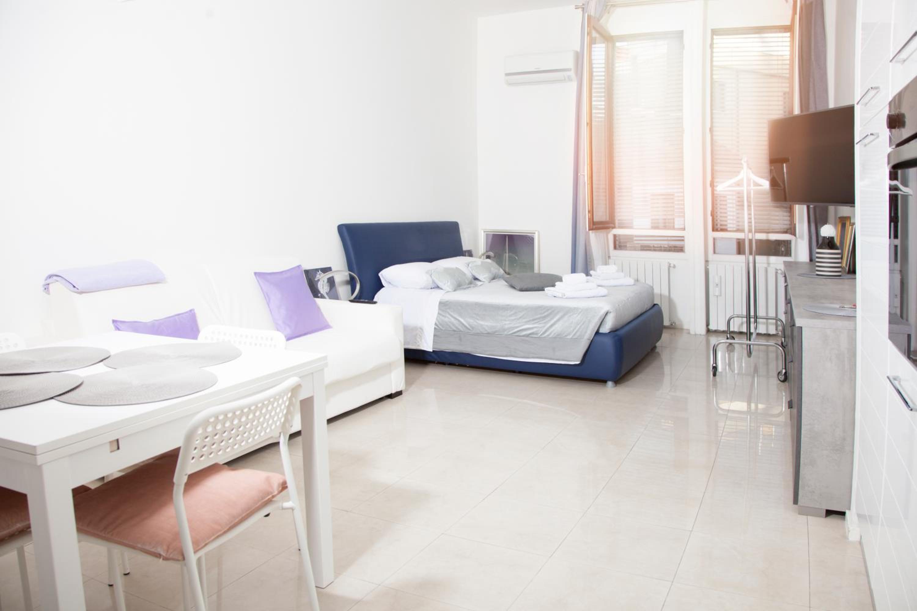 ACCOMODATIONS STAZIONE CENTRALE