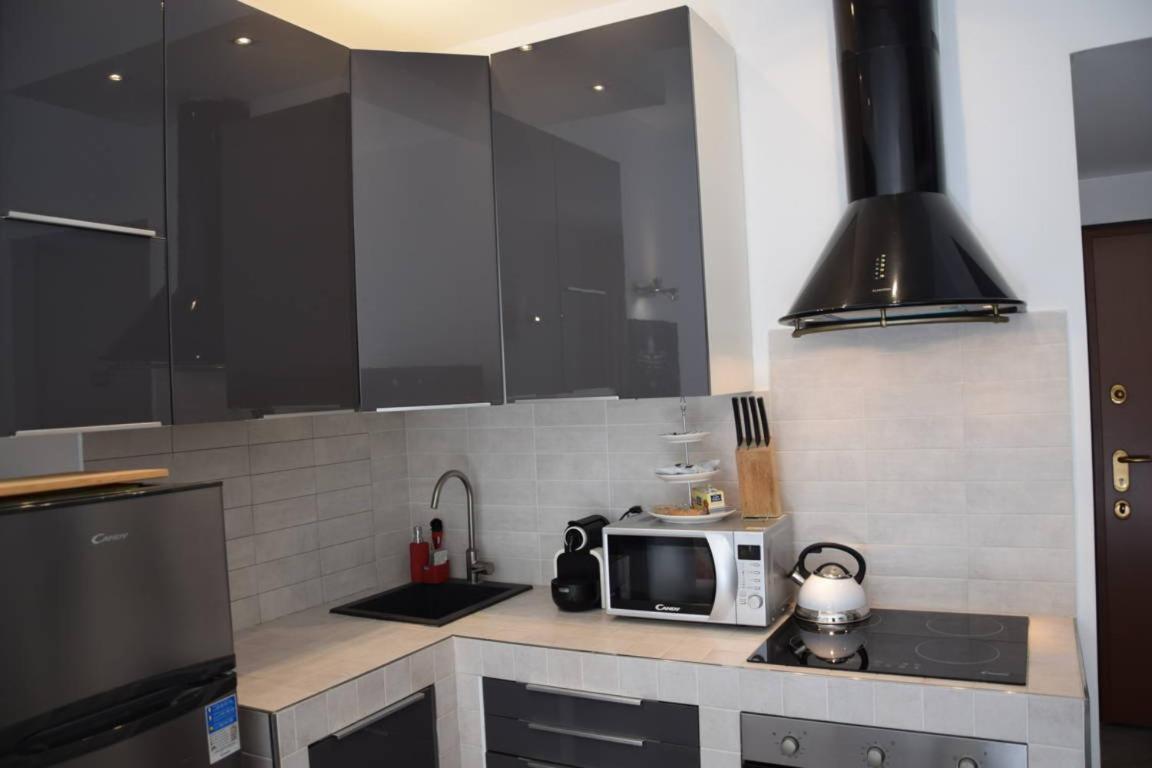 ACCOMODATIONS STAZIONE CENTRALE