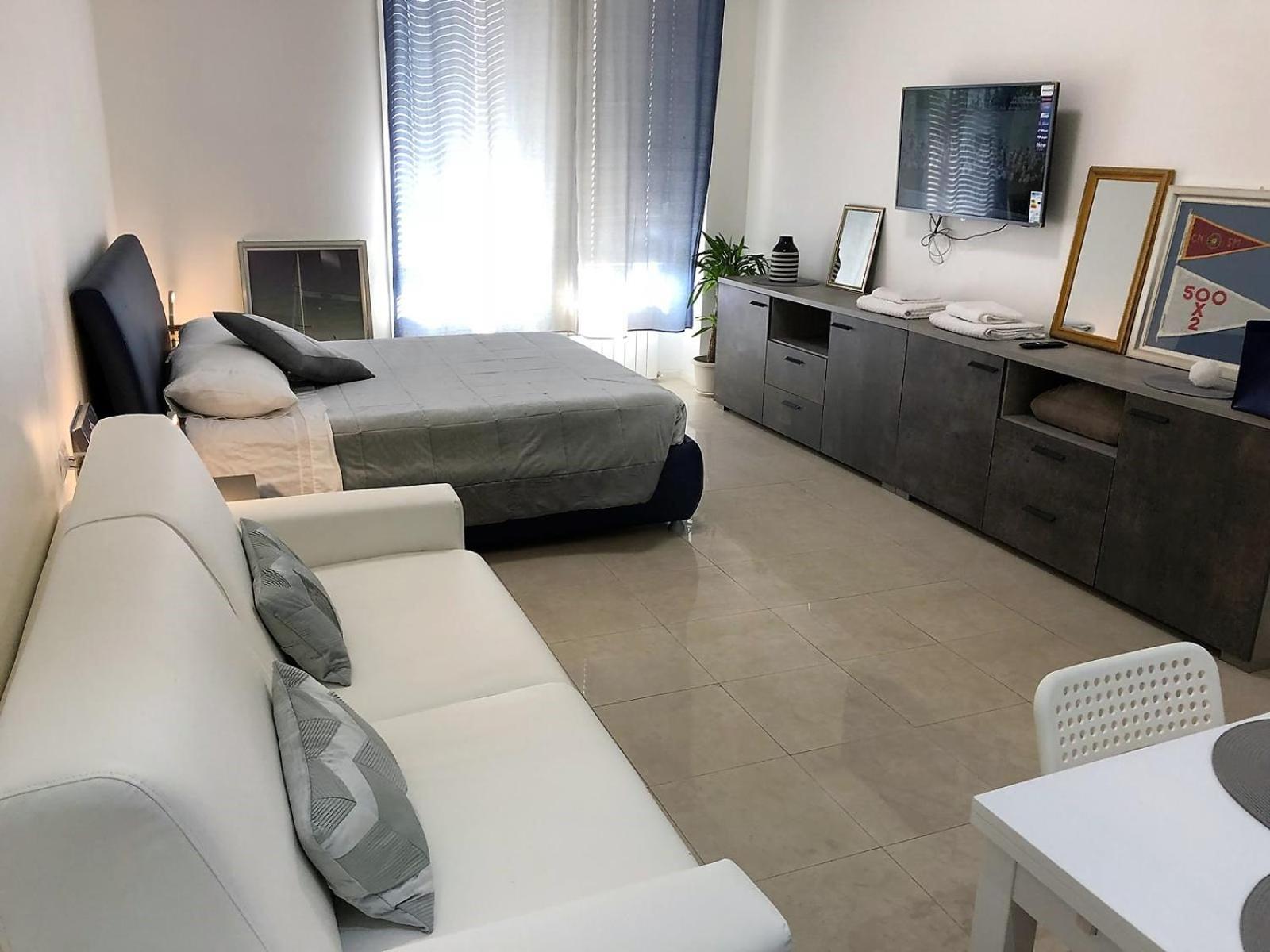 ACCOMODATIONS STAZIONE CENTRALE