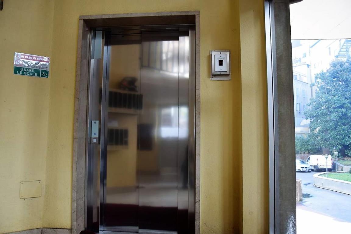 ACCOMODATIONS STAZIONE CENTRALE