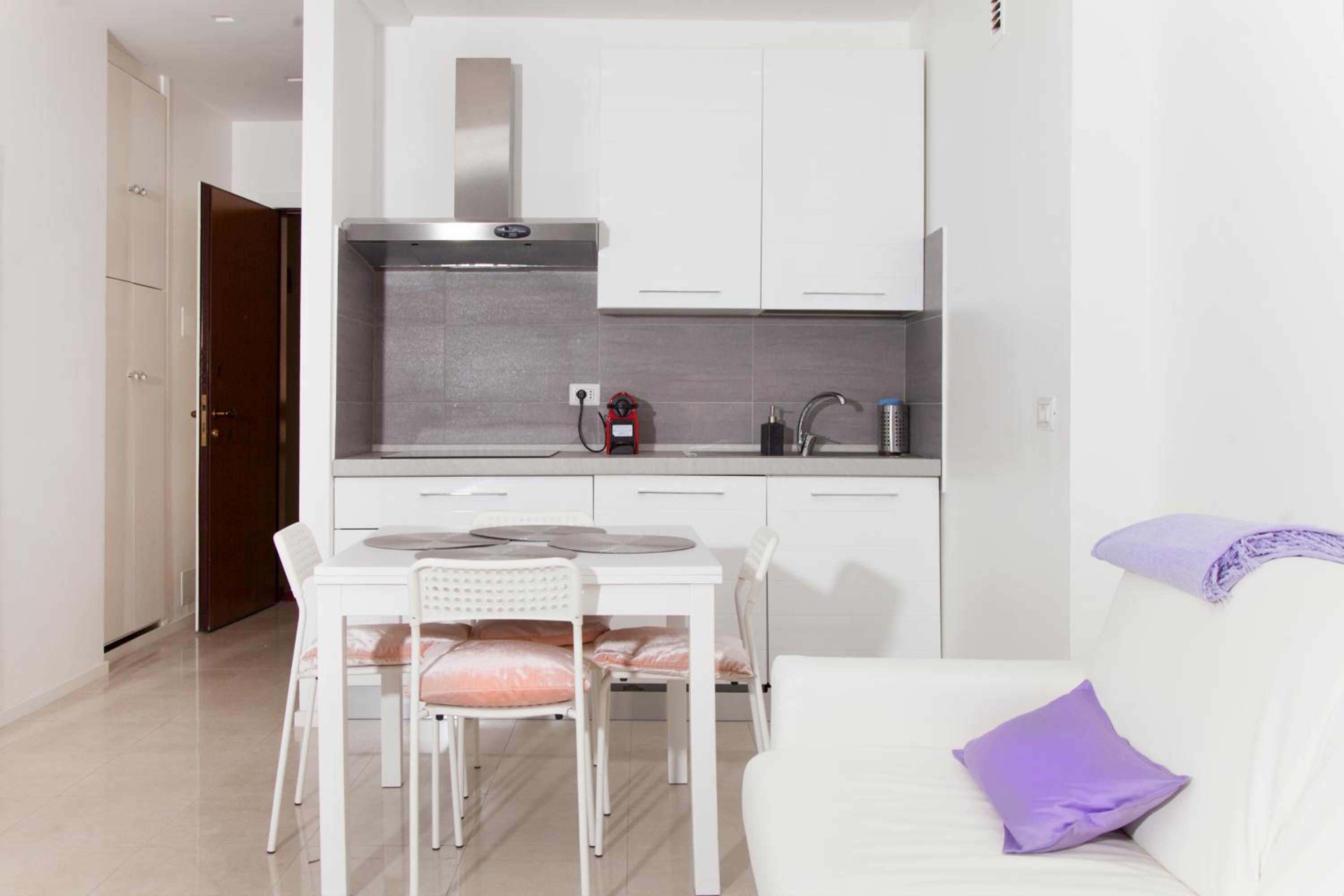 ACCOMODATIONS STAZIONE CENTRALE
