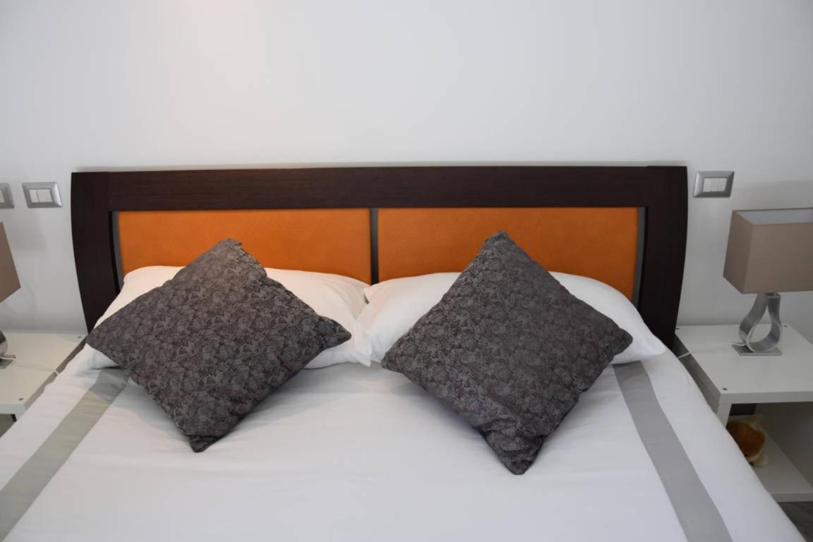 ACCOMODATIONS STAZIONE CENTRALE