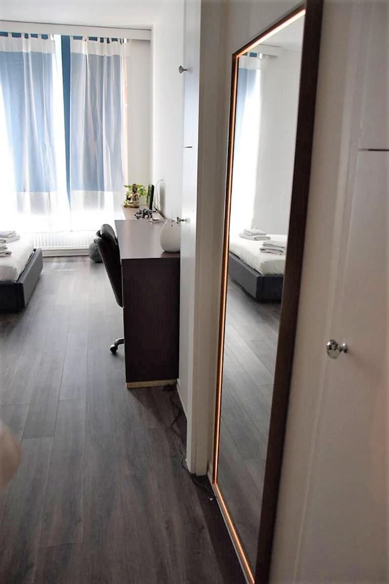 ACCOMODATIONS STAZIONE CENTRALE