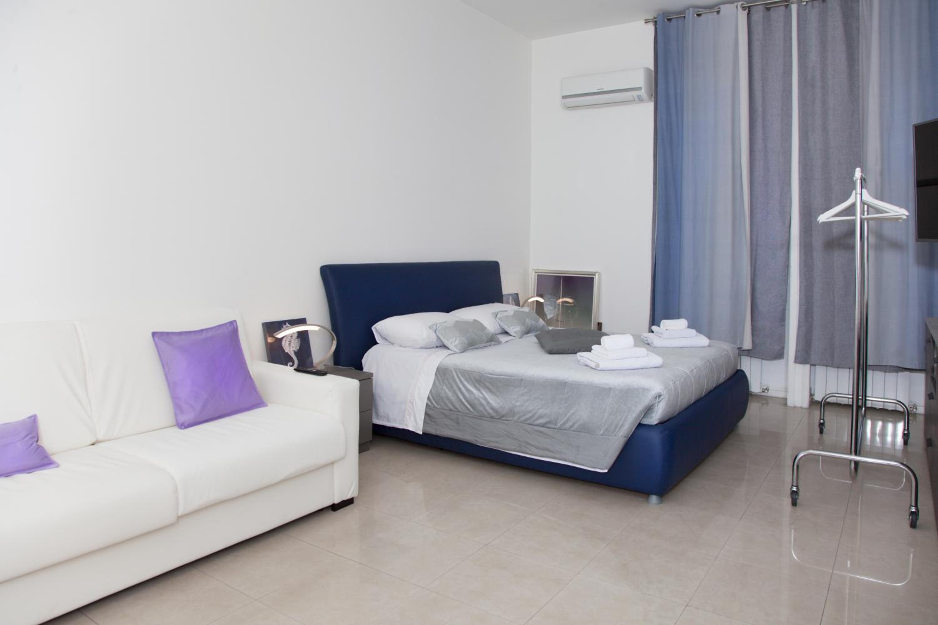 ACCOMODATIONS STAZIONE CENTRALE