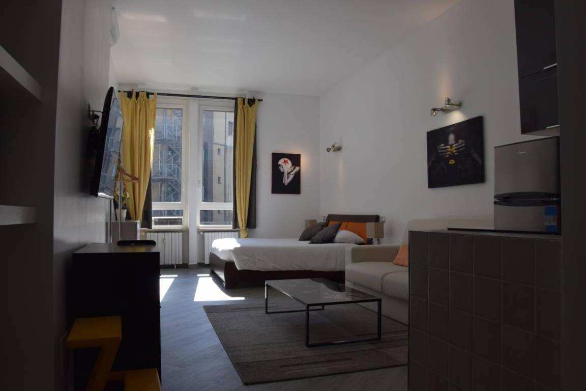ACCOMODATIONS STAZIONE CENTRALE