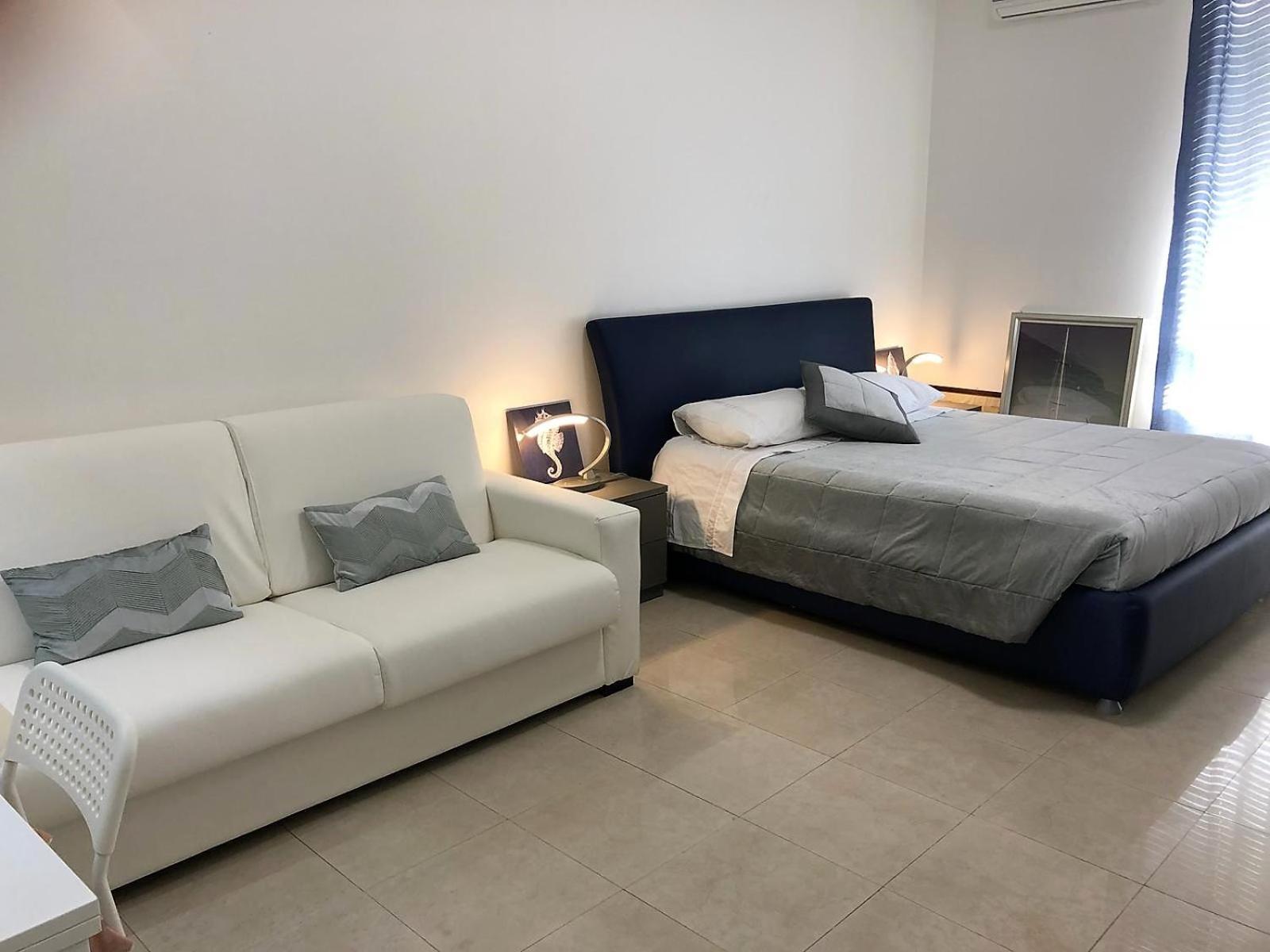 ACCOMODATIONS STAZIONE CENTRALE