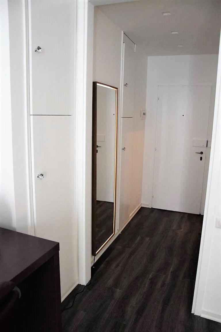 ACCOMODATIONS STAZIONE CENTRALE