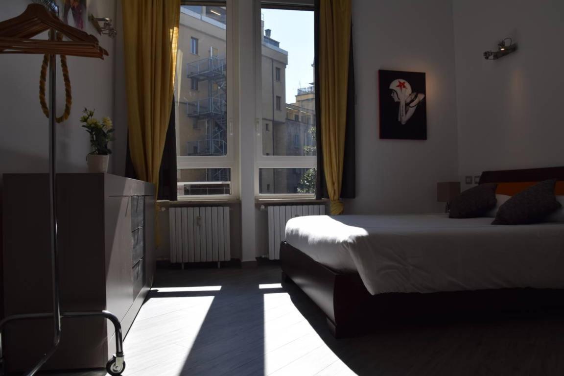 ACCOMODATIONS STAZIONE CENTRALE