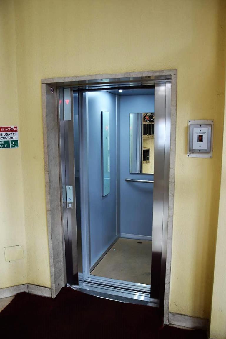 ACCOMODATIONS STAZIONE CENTRALE