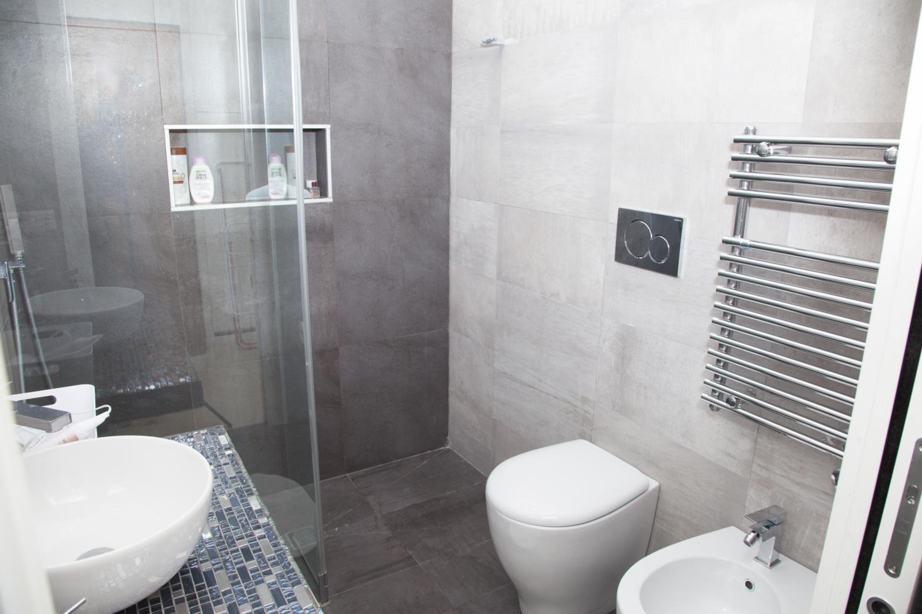 ACCOMODATIONS STAZIONE CENTRALE