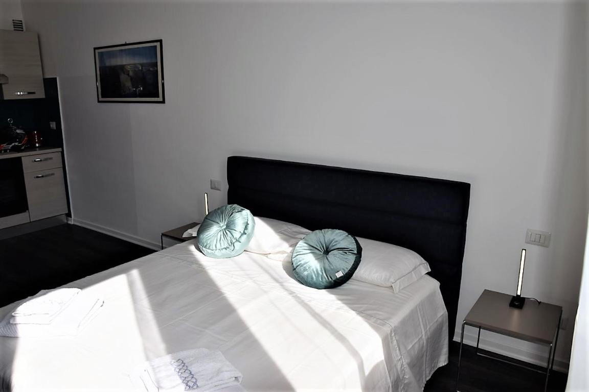 ACCOMODATIONS STAZIONE CENTRALE
