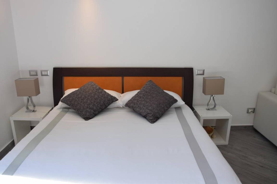 ACCOMODATIONS STAZIONE CENTRALE