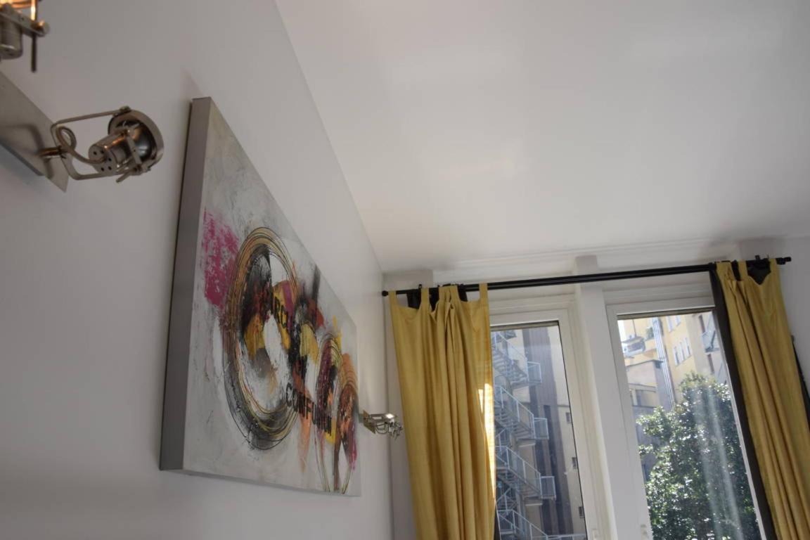 ACCOMODATIONS STAZIONE CENTRALE