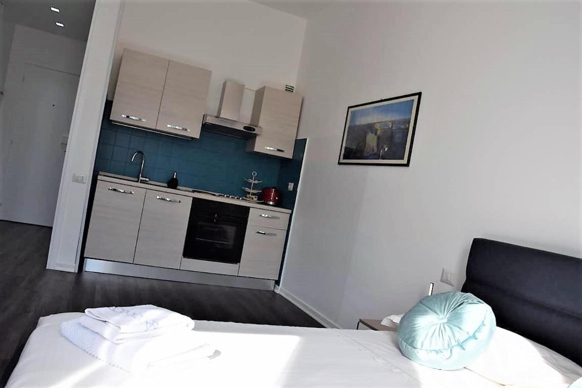 ACCOMODATIONS STAZIONE CENTRALE