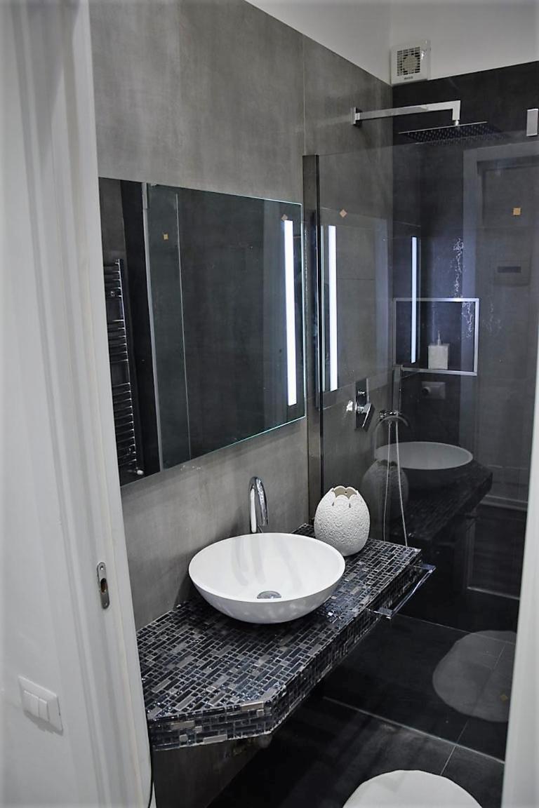 ACCOMODATIONS STAZIONE CENTRALE