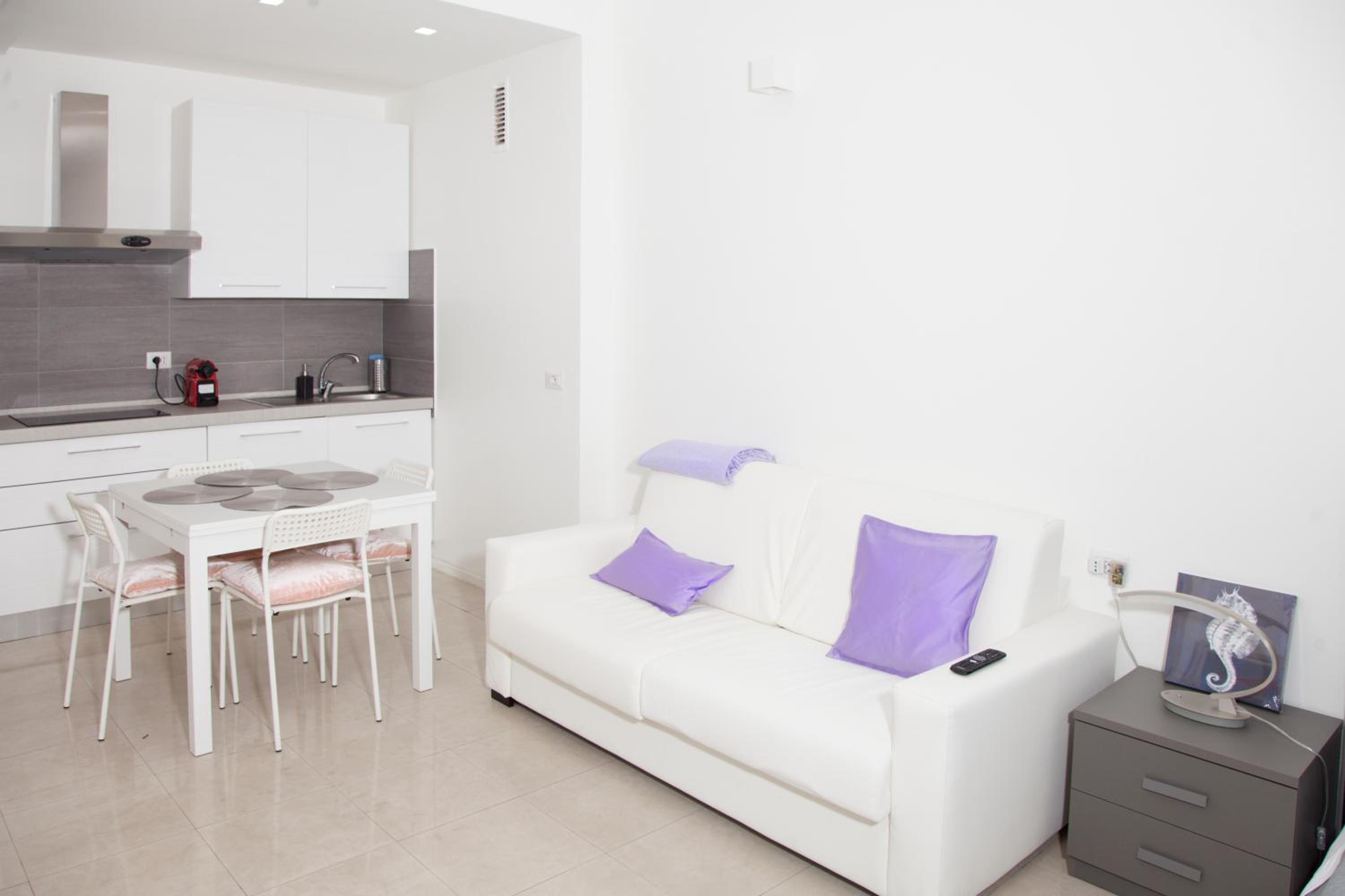 ACCOMODATIONS STAZIONE CENTRALE