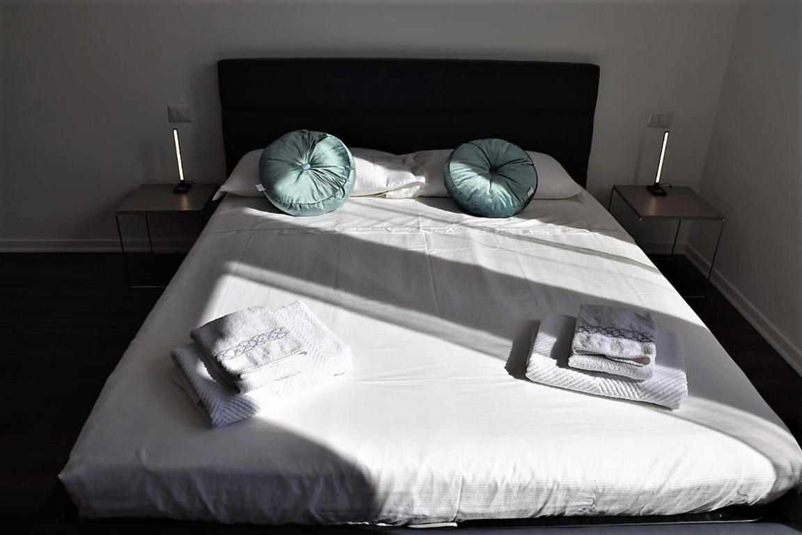 ACCOMODATIONS STAZIONE CENTRALE