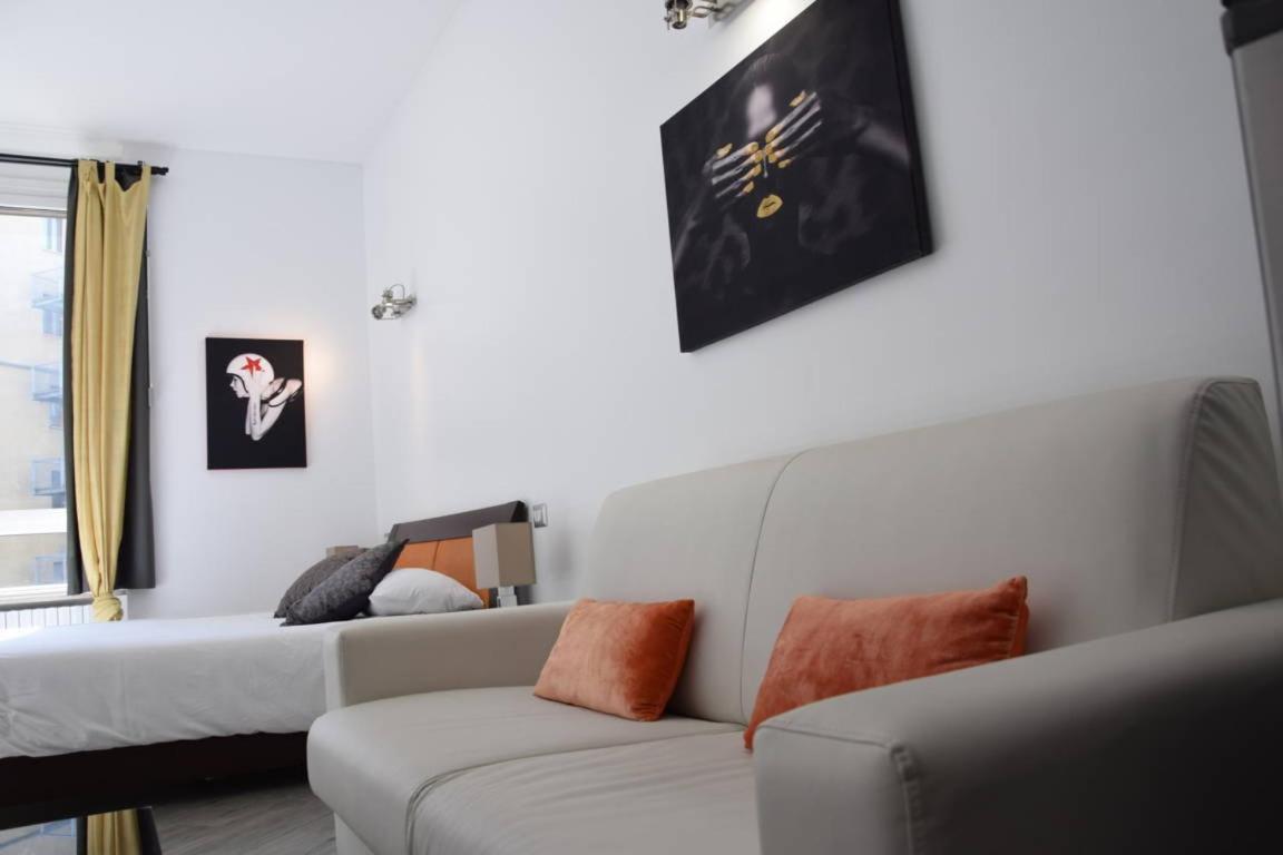 ACCOMODATIONS STAZIONE CENTRALE