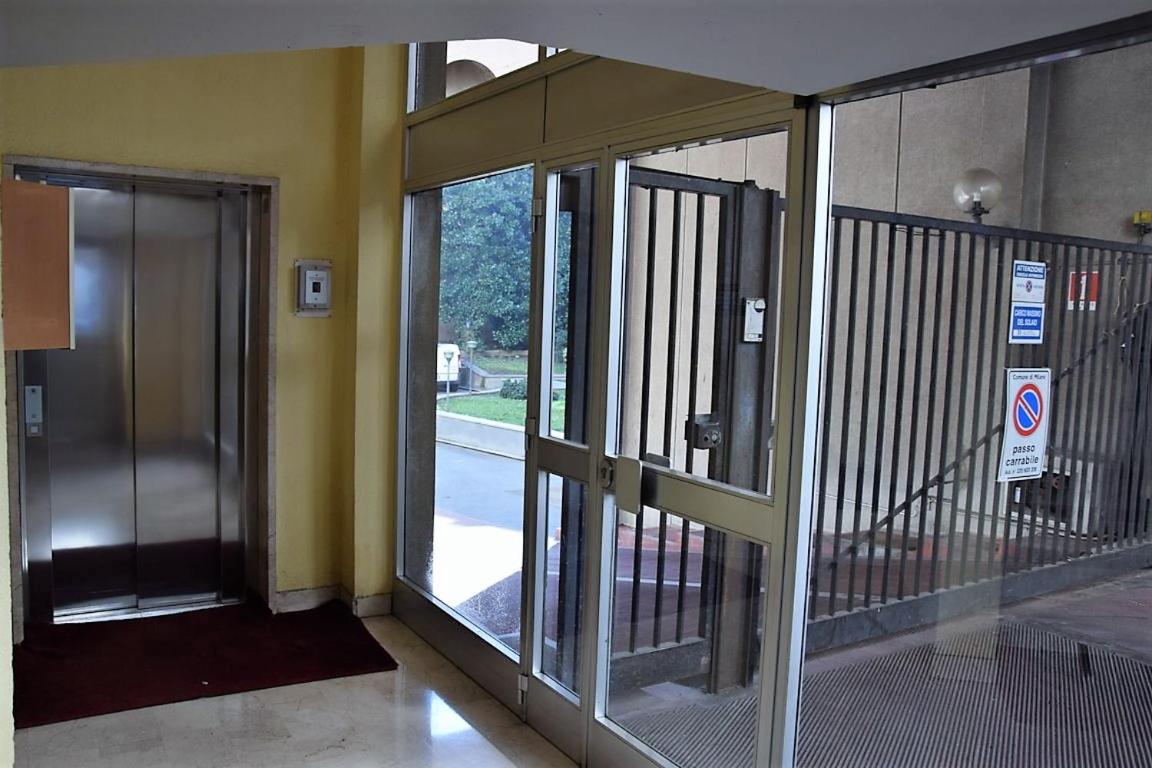ACCOMODATIONS STAZIONE CENTRALE