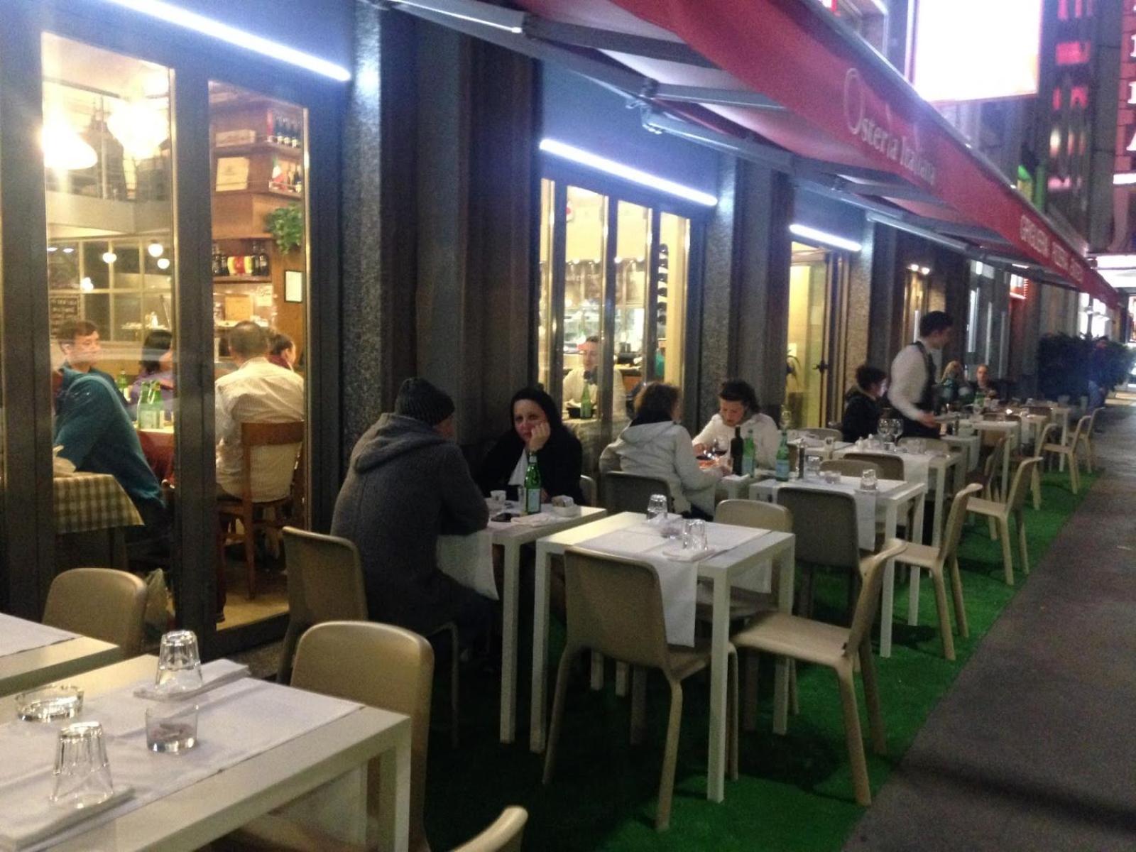 ACCOMODATIONS STAZIONE CENTRALE