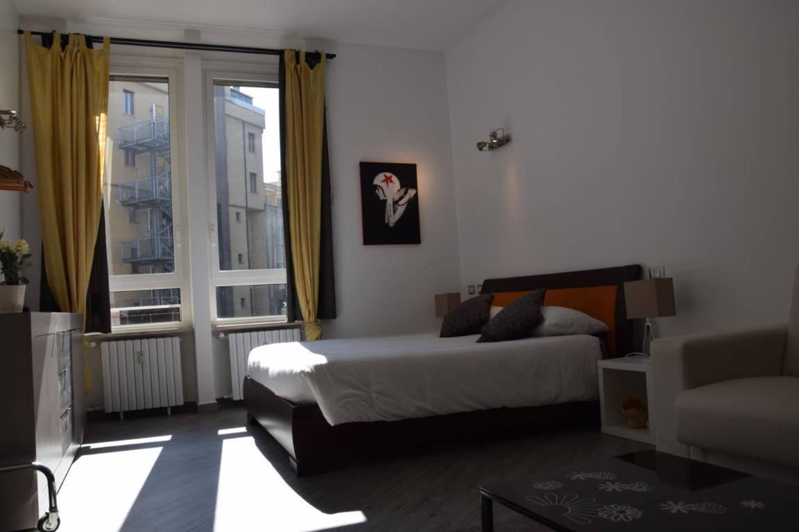 ACCOMODATIONS STAZIONE CENTRALE