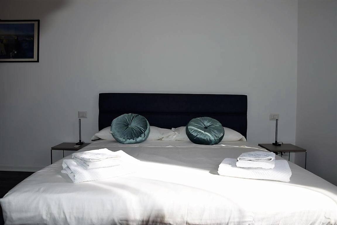 ACCOMODATIONS STAZIONE CENTRALE