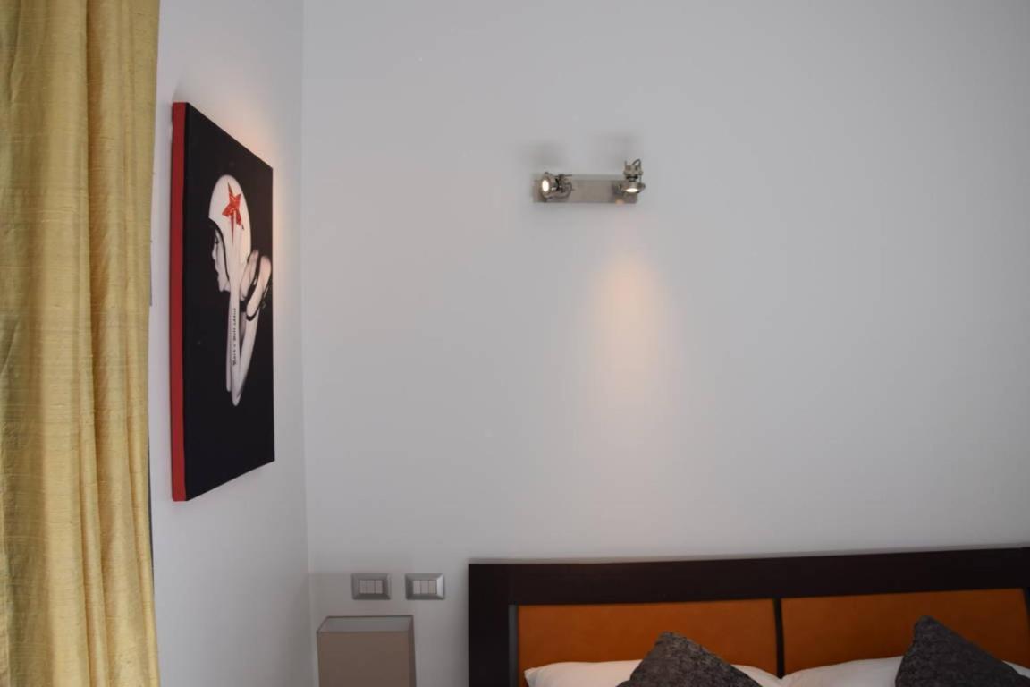 ACCOMODATIONS STAZIONE CENTRALE