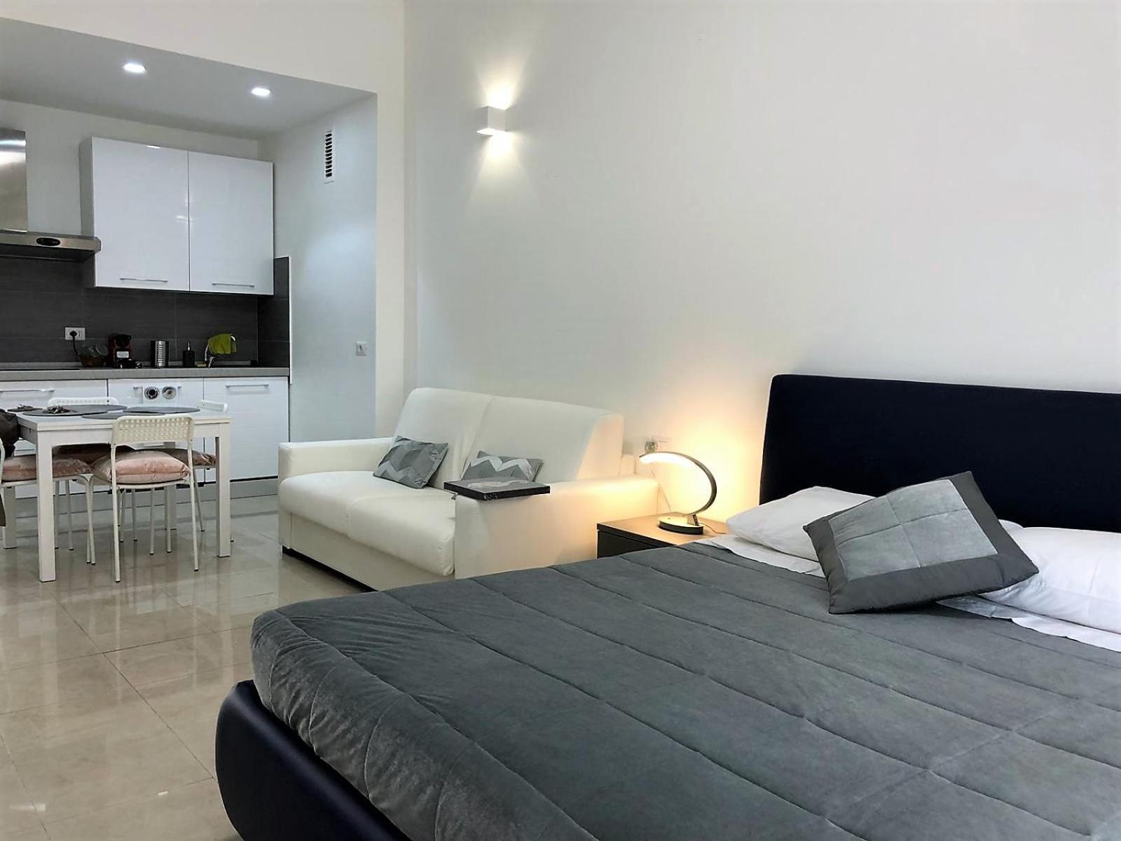 ACCOMODATIONS STAZIONE CENTRALE