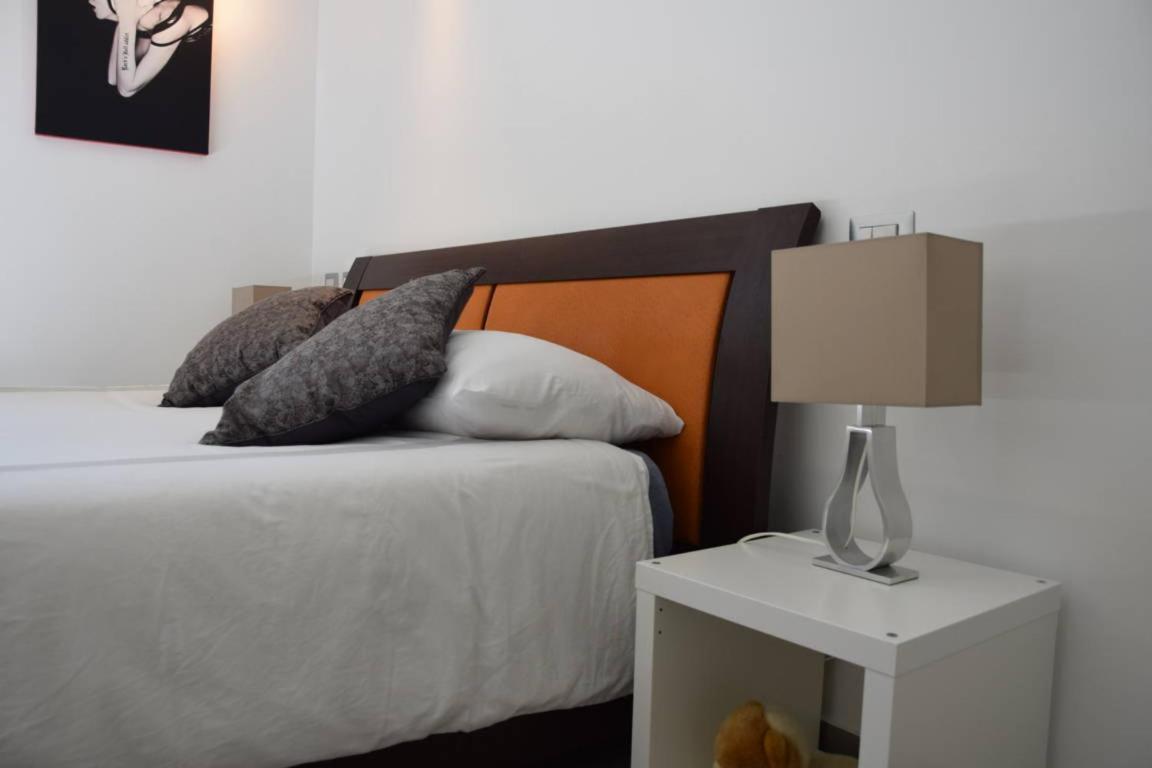 ACCOMODATIONS STAZIONE CENTRALE