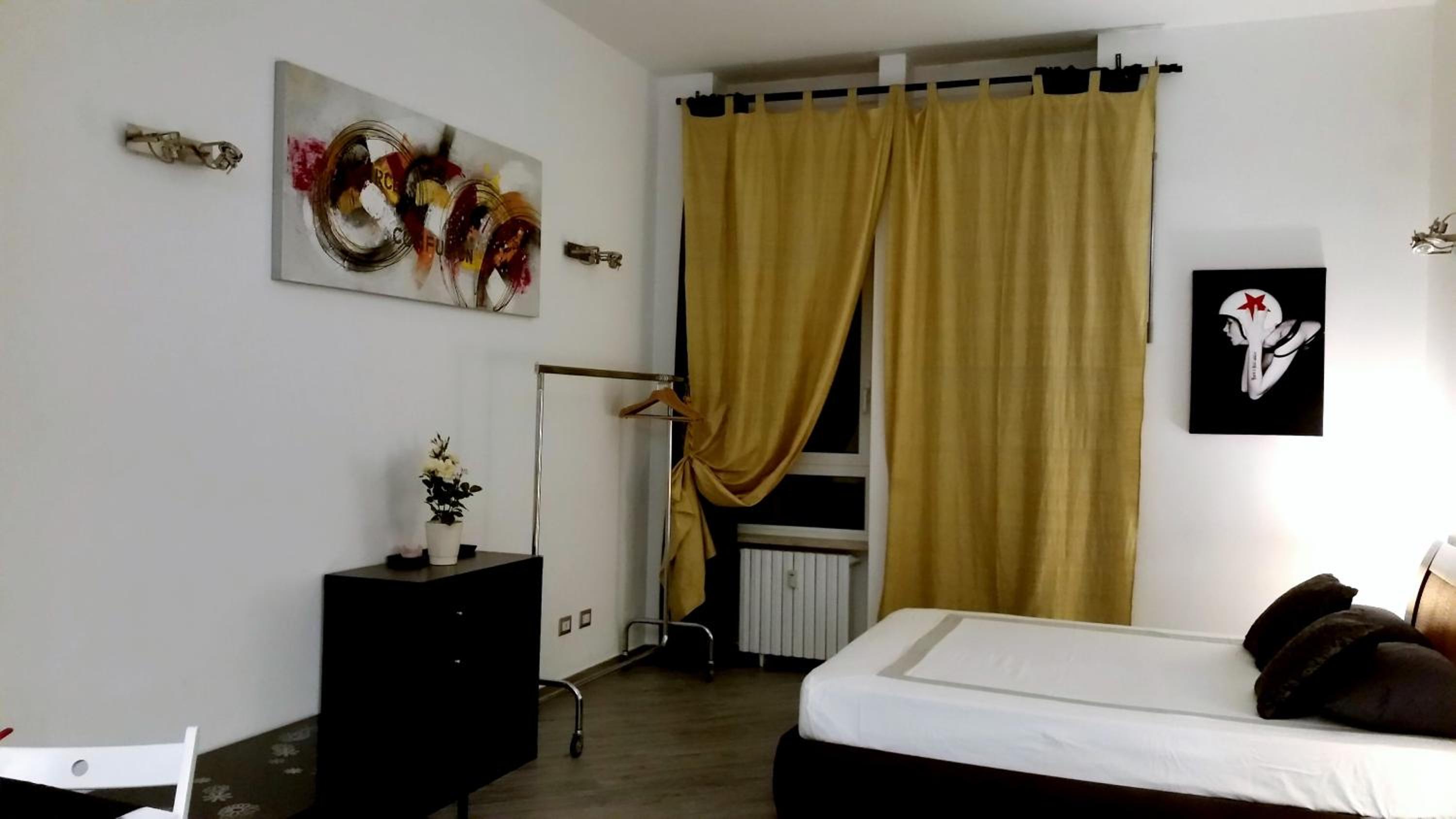 ACCOMODATIONS STAZIONE CENTRALE