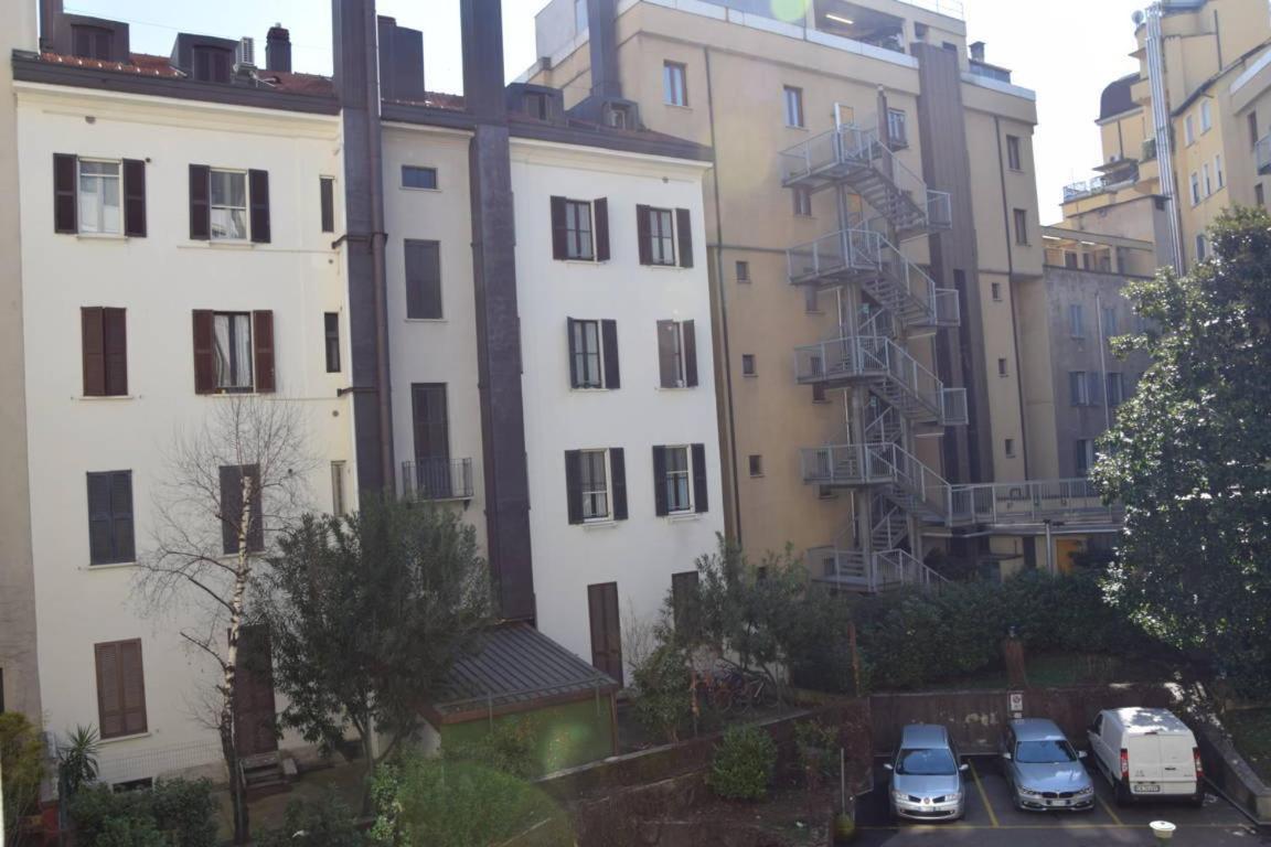 ACCOMODATIONS STAZIONE CENTRALE
