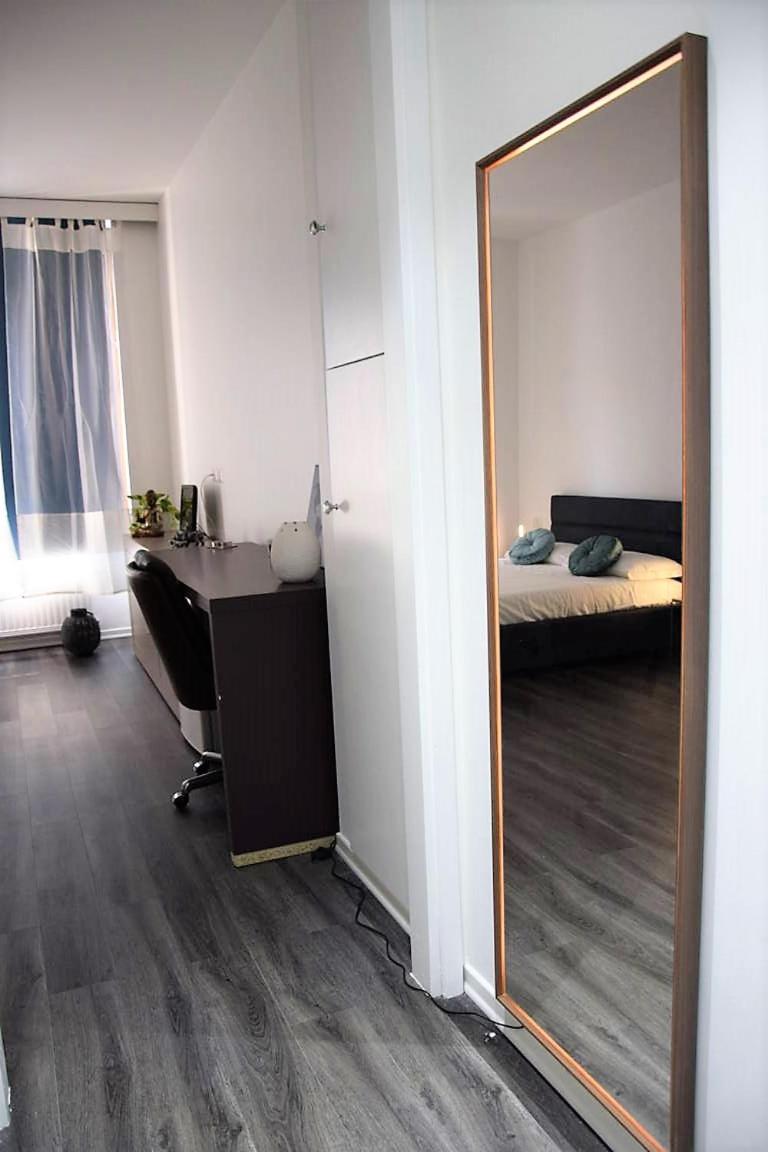 ACCOMODATIONS STAZIONE CENTRALE