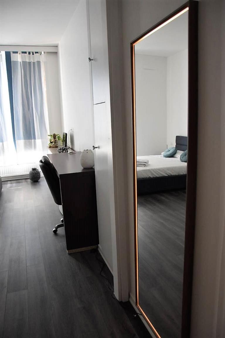 ACCOMODATIONS STAZIONE CENTRALE