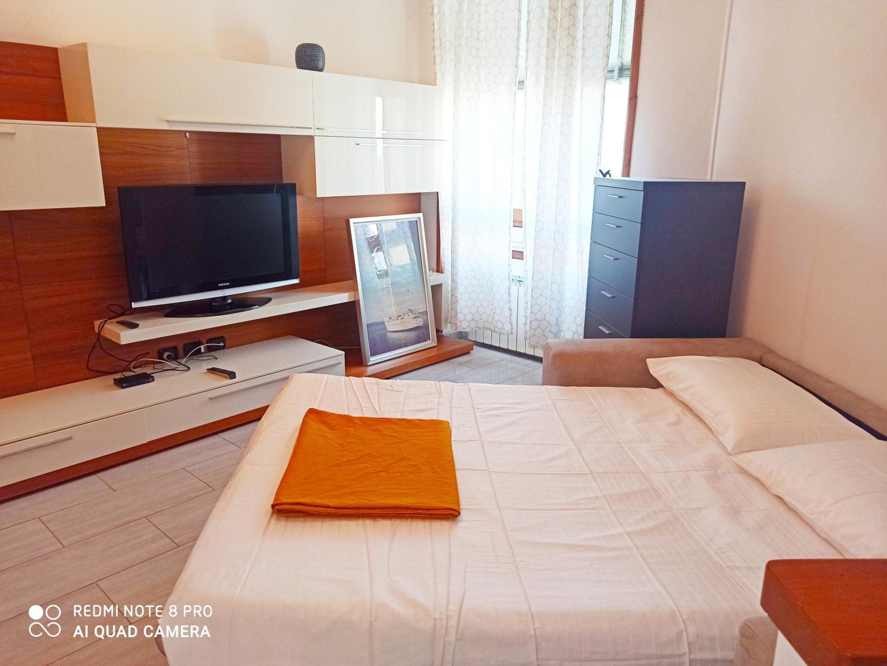 ACCOMODATIONS STAZIONE CENTRALE