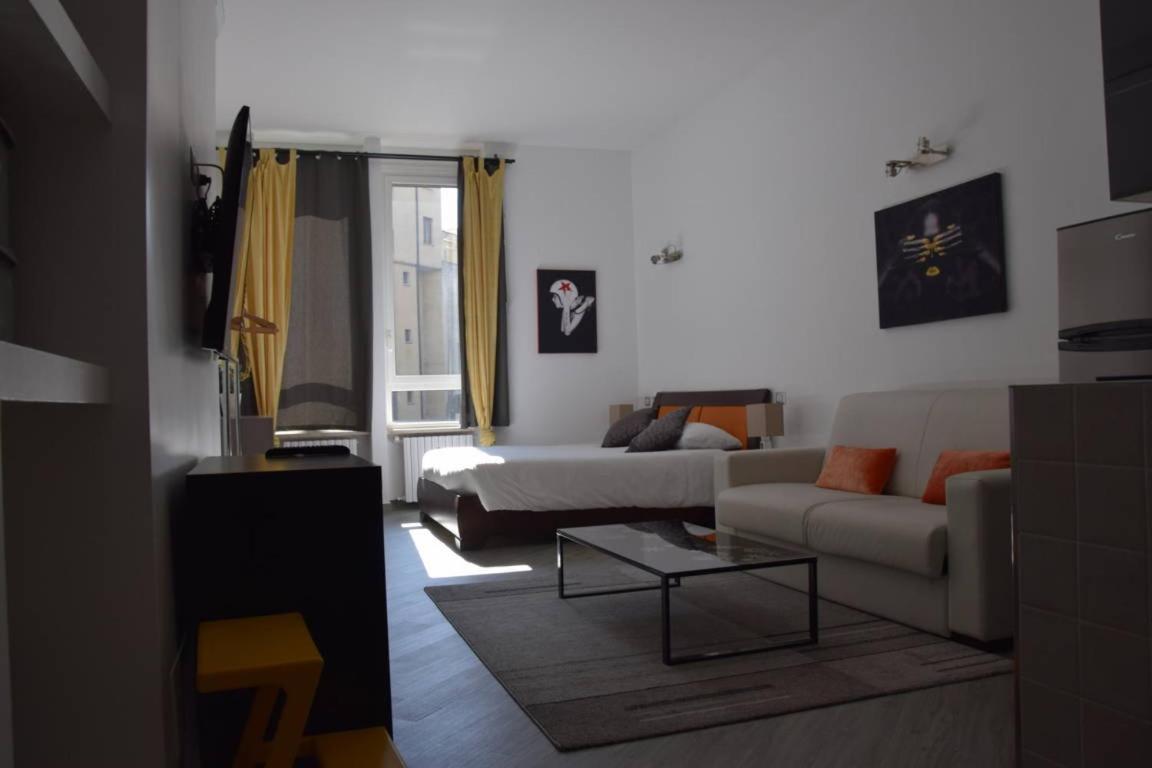 ACCOMODATIONS STAZIONE CENTRALE