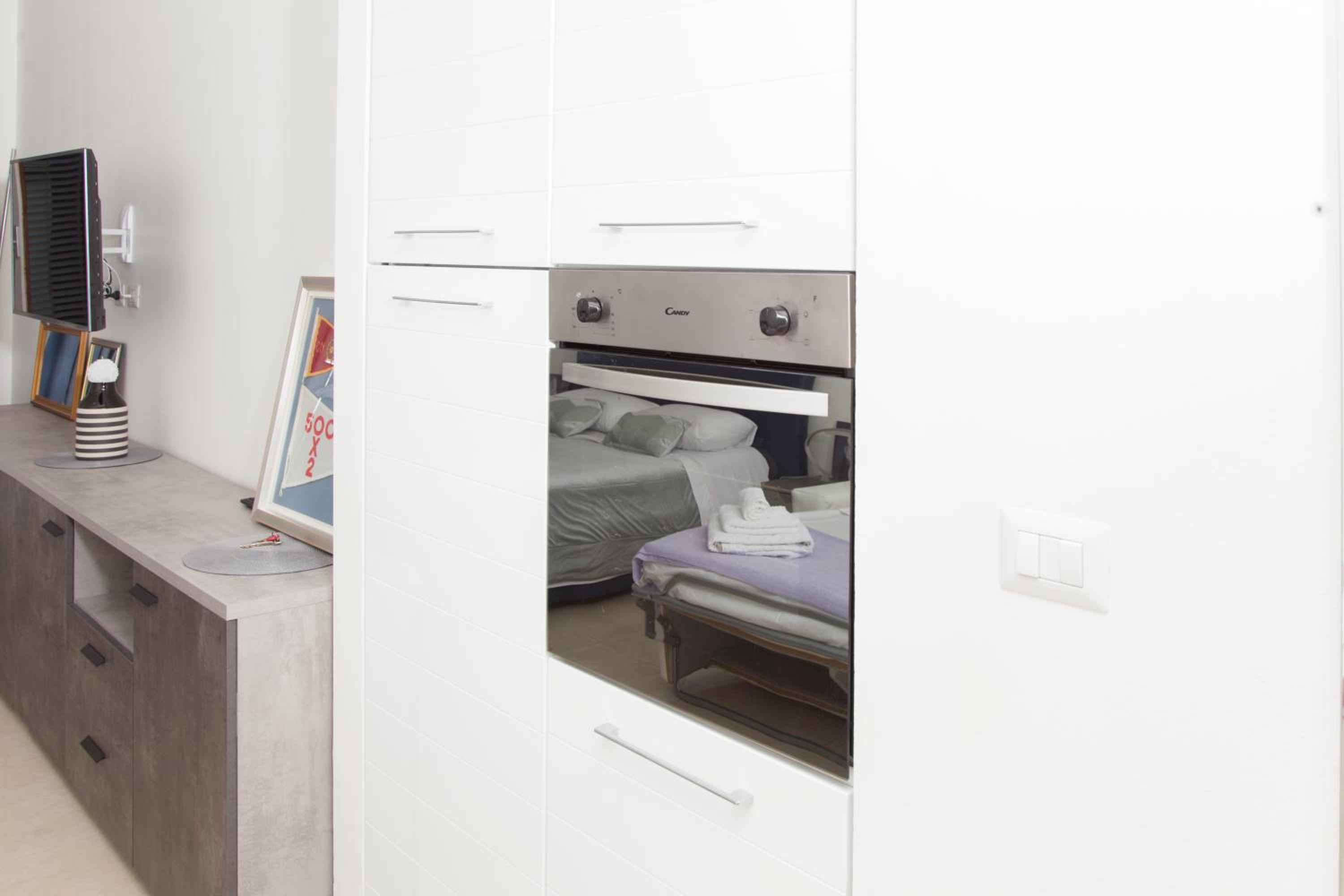 ACCOMODATIONS STAZIONE CENTRALE