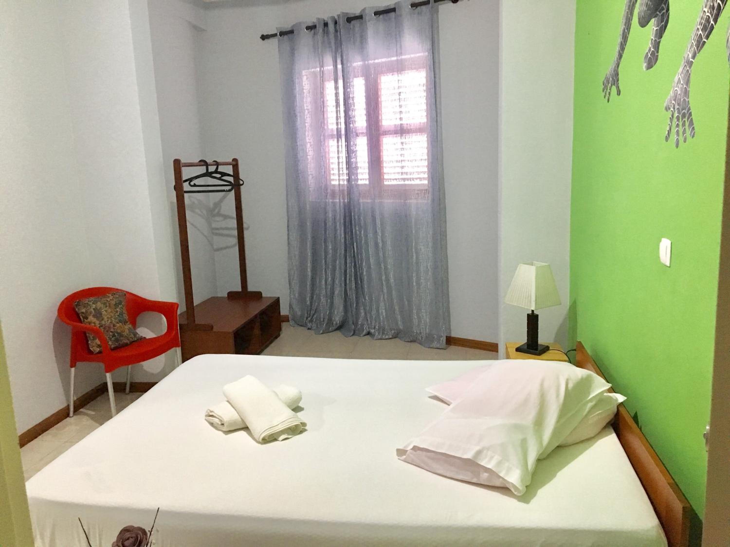 Laginha Beach Guest House