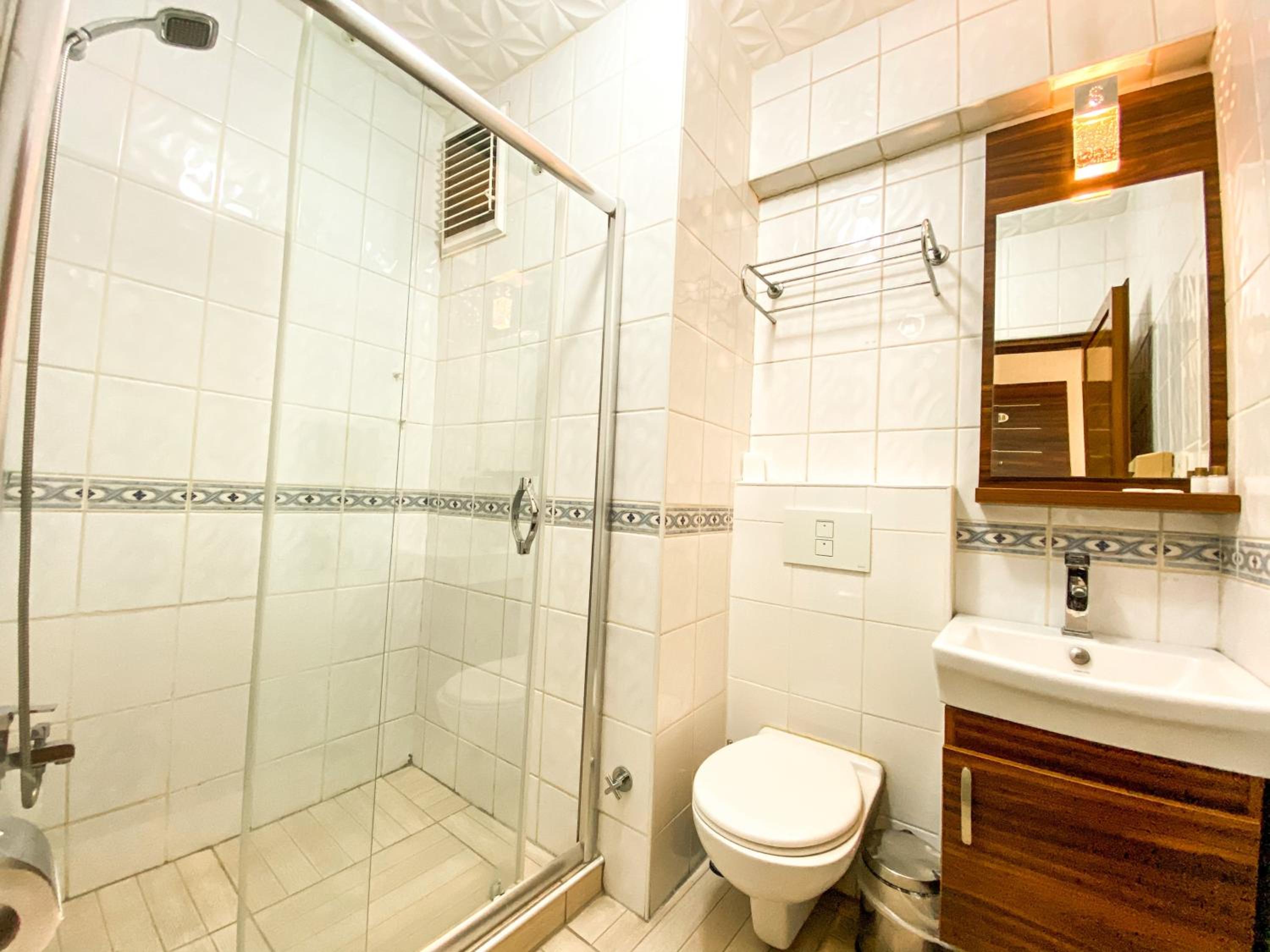 Mekke Hotel Istanbul - Image 33