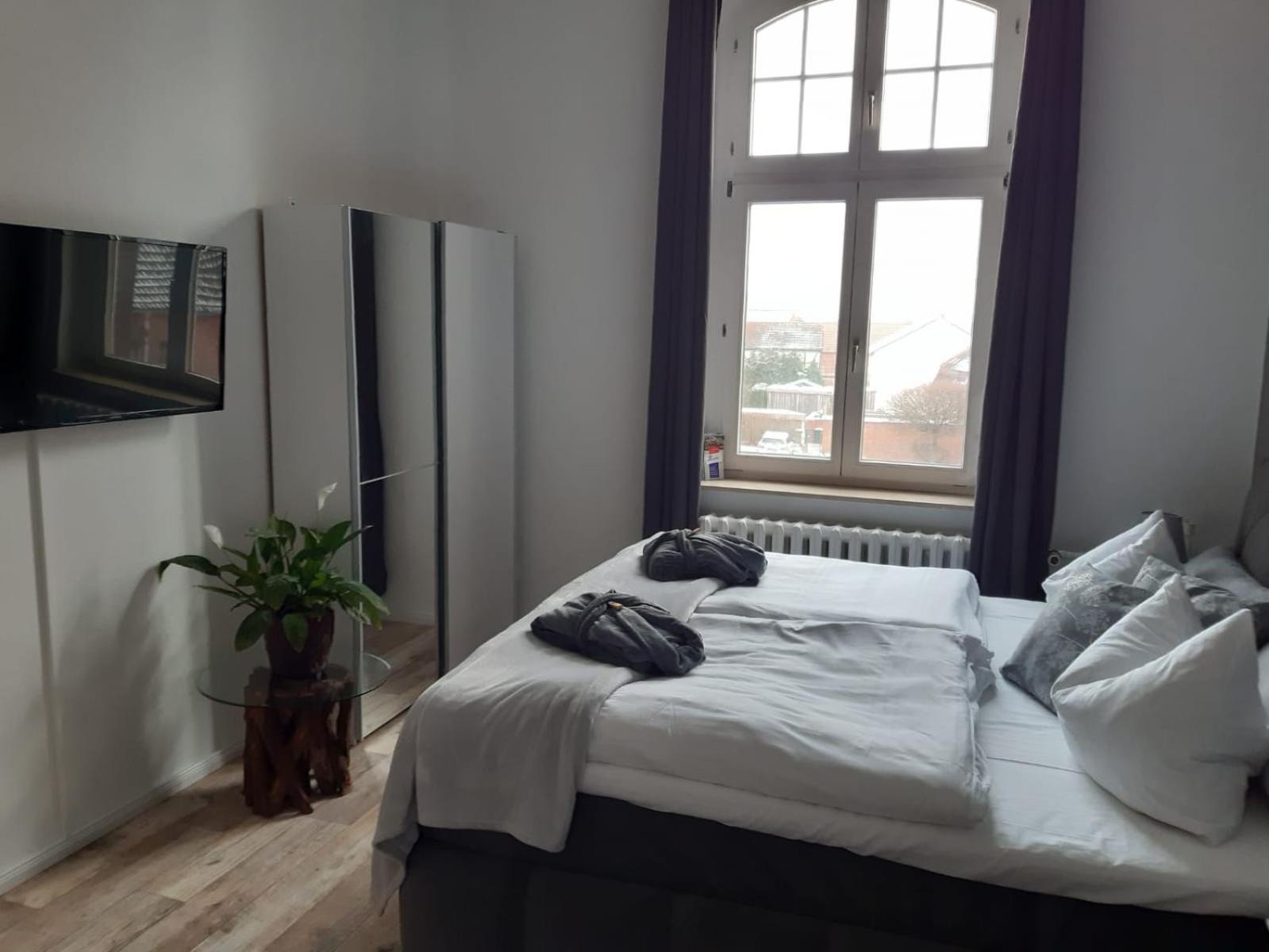 Pension Zur Alten Post