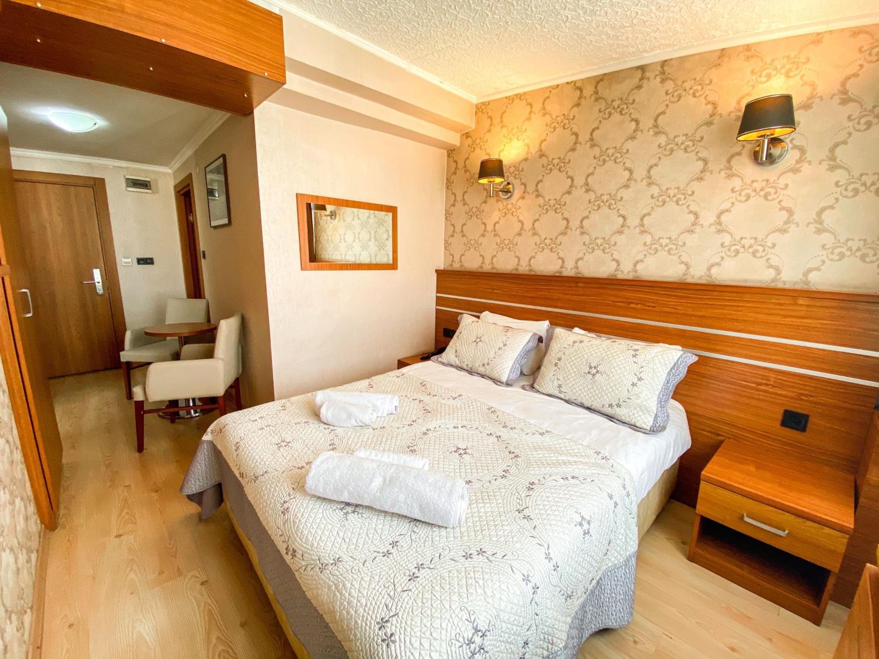 Mekke Hotel Istanbul - Image 71