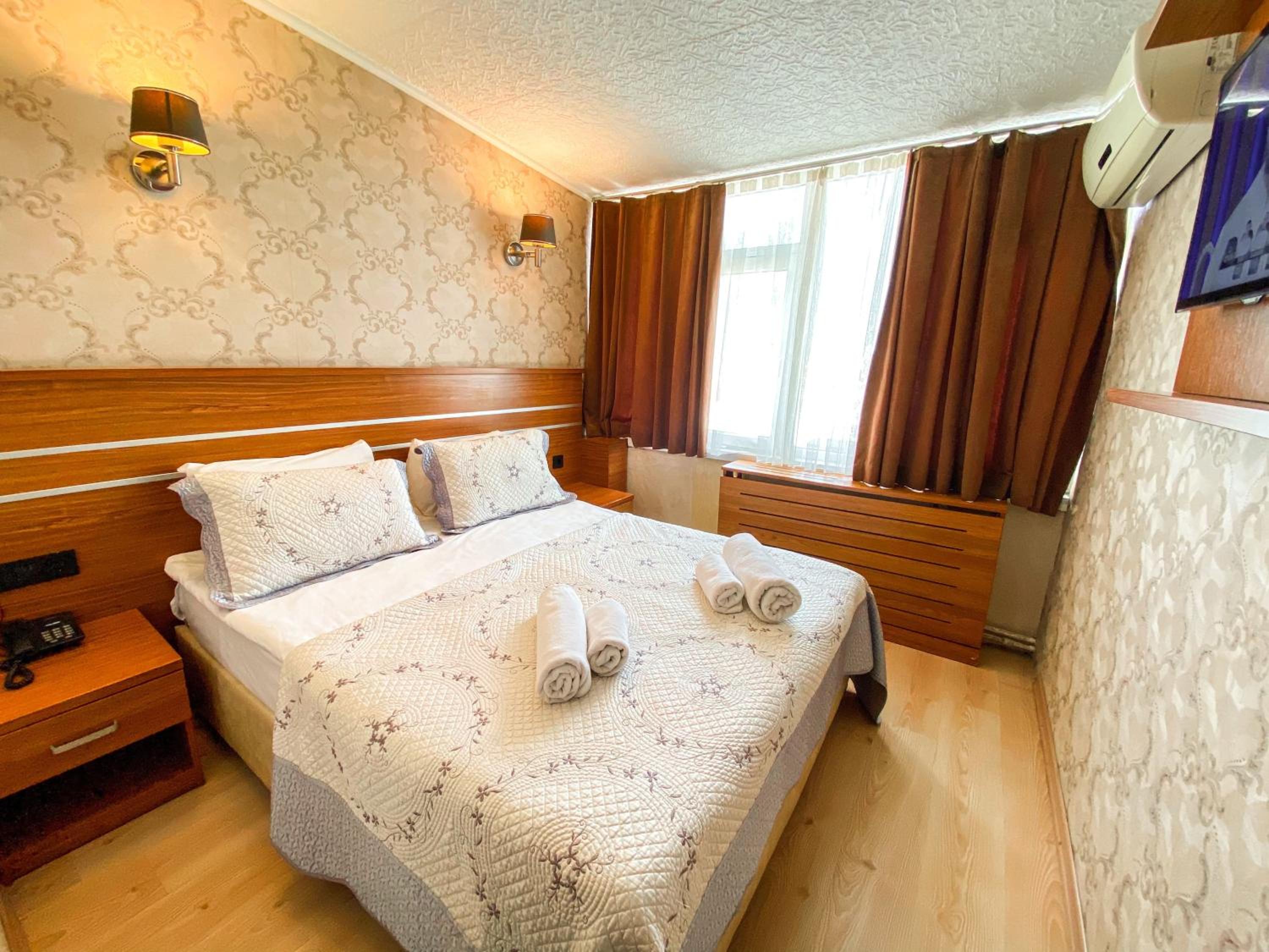 Mekke Hotel Istanbul - Image 72