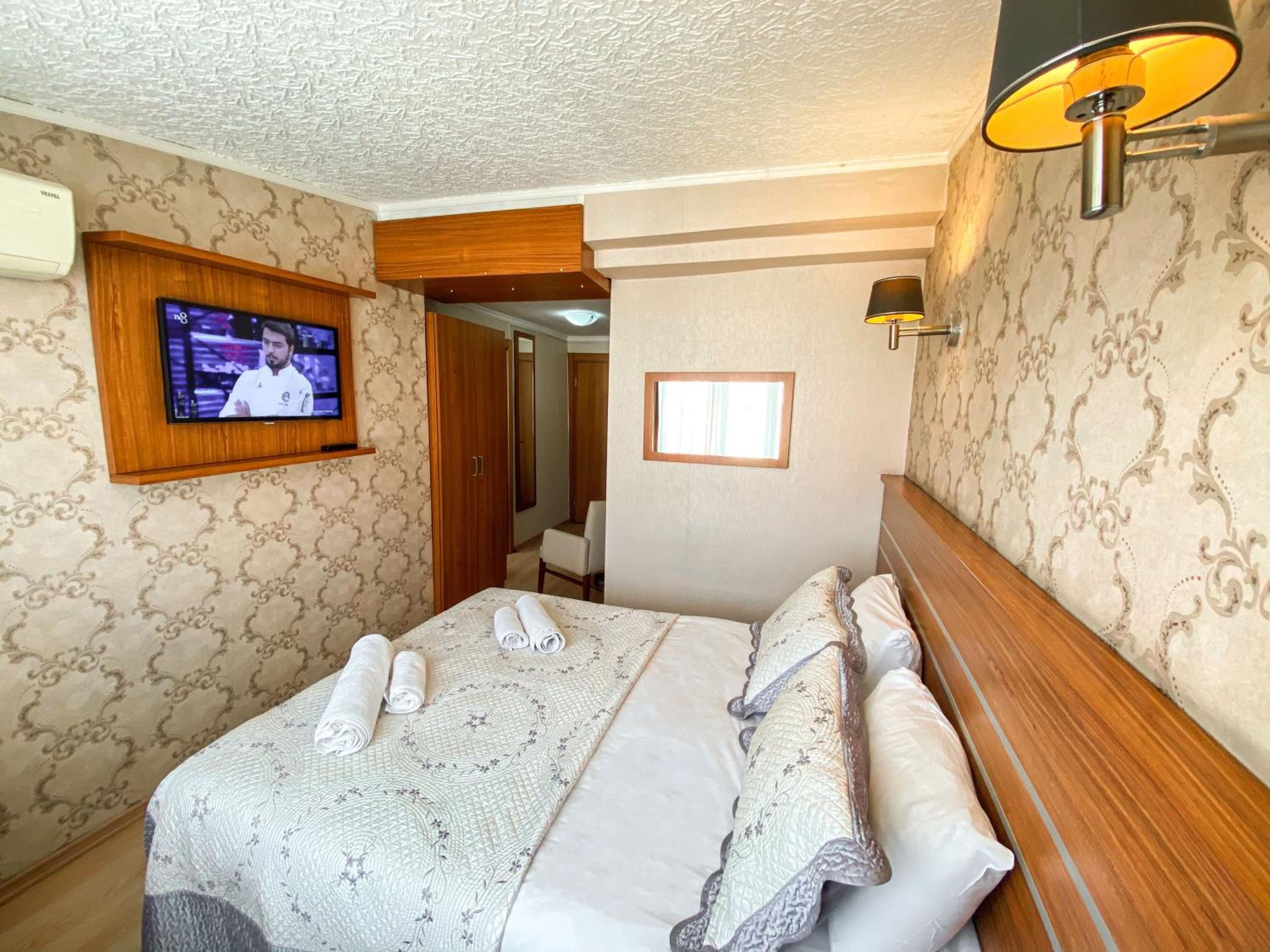 Mekke Hotel Istanbul - Image 74