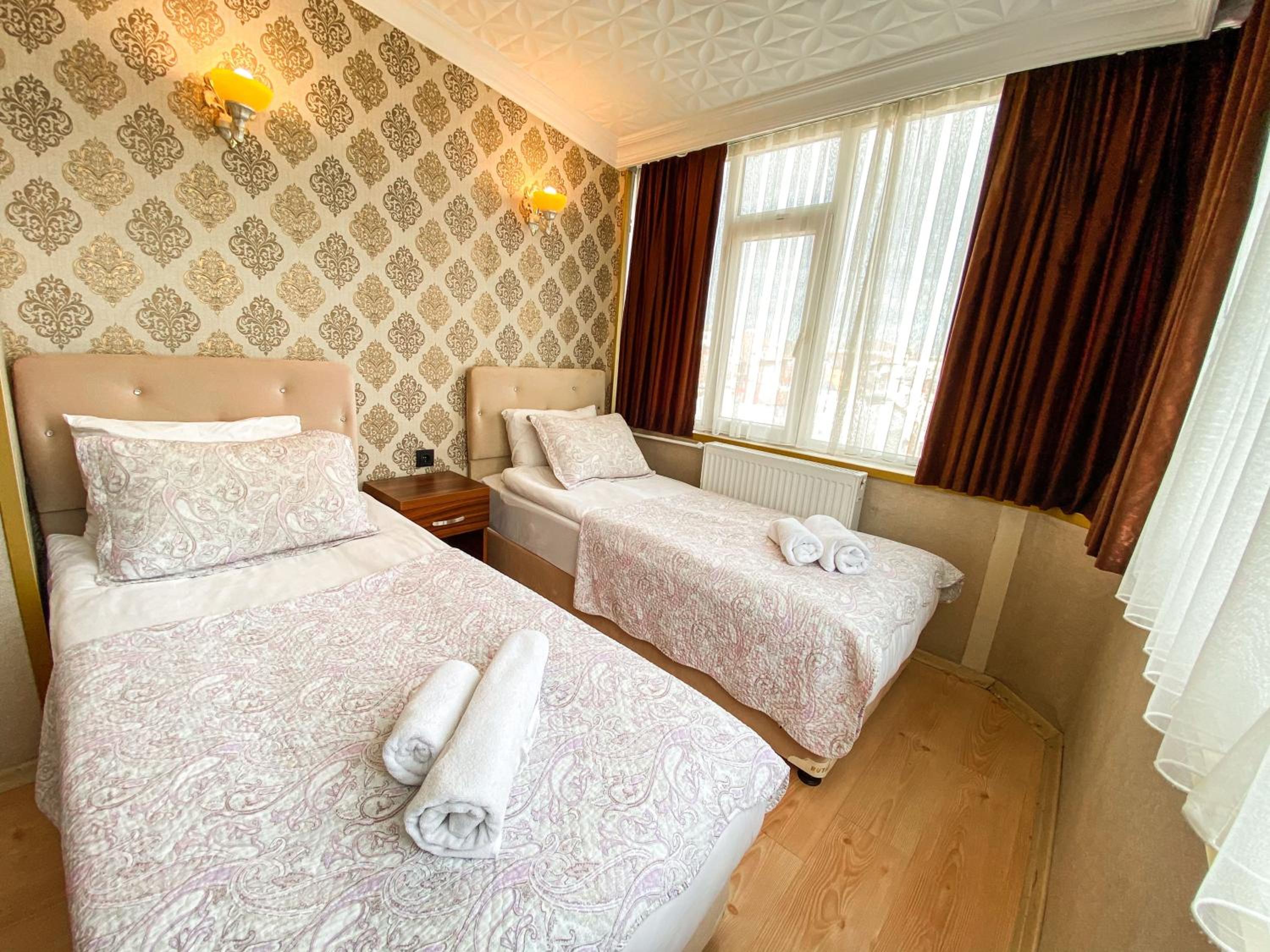 Mekke Hotel Istanbul - Image 77