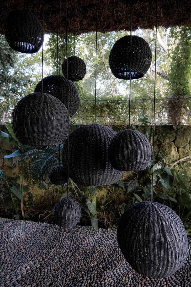 children's play area