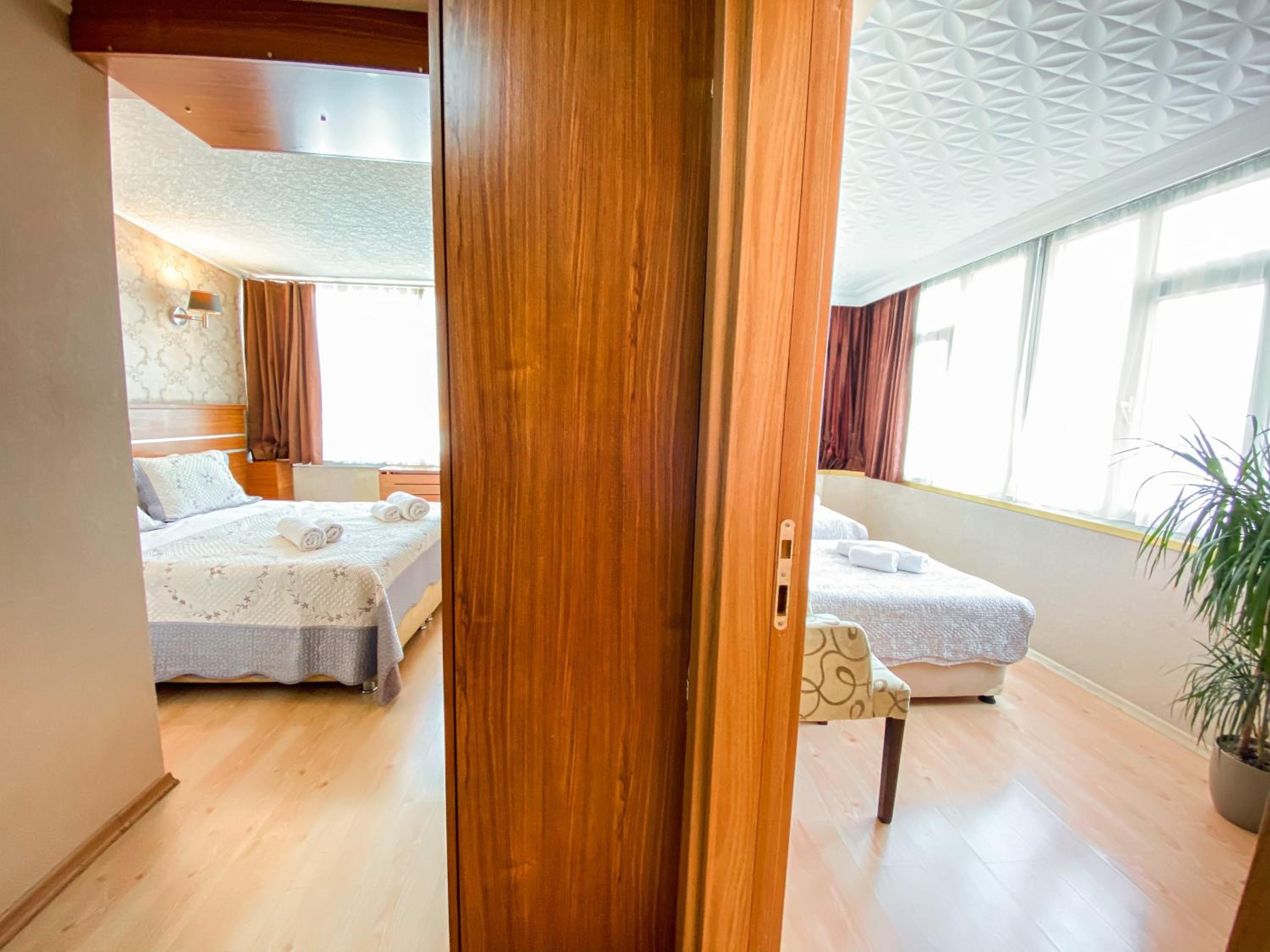 Mekke Hotel Istanbul - Image 79