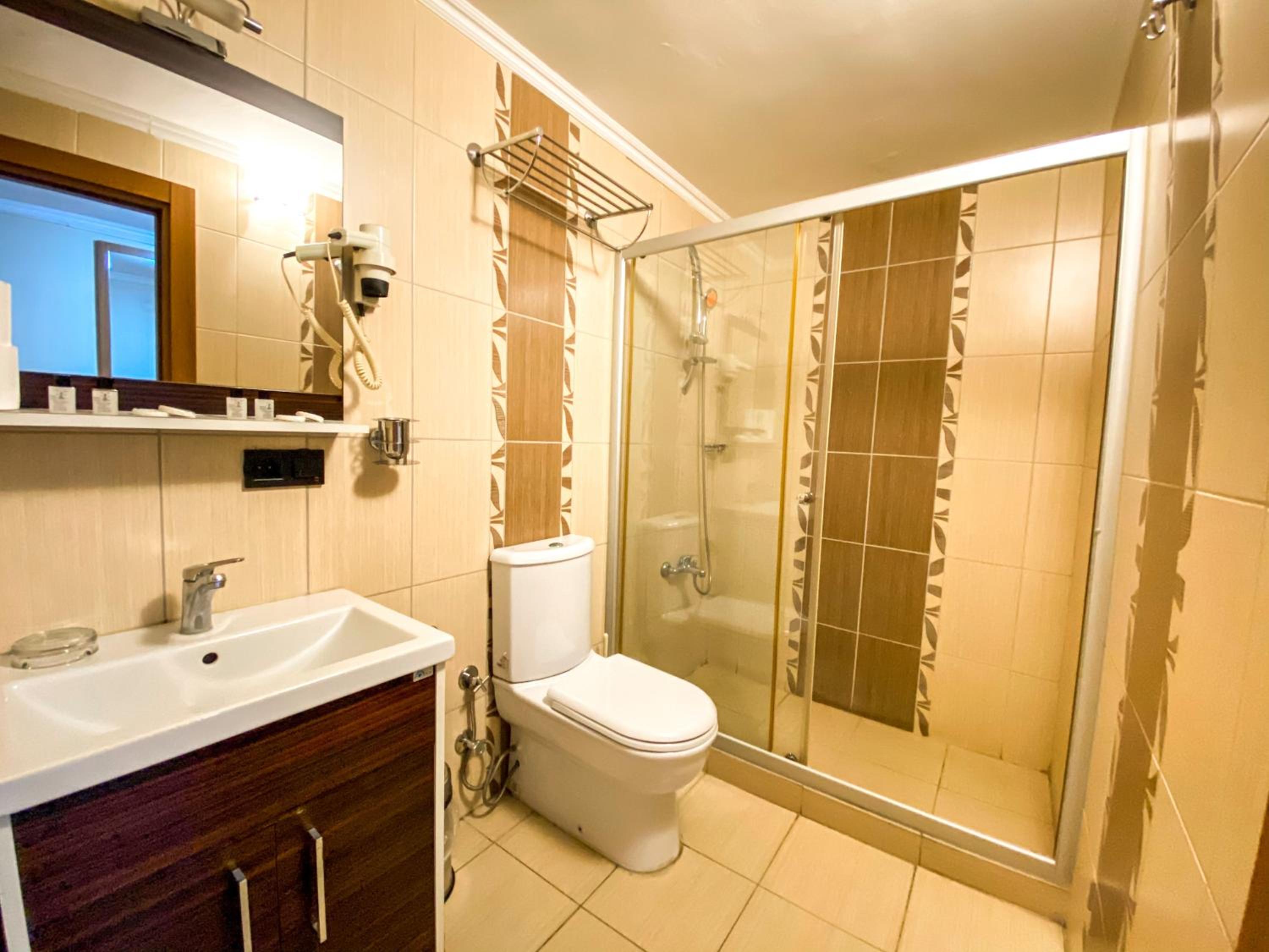 Mekke Hotel Istanbul - Image 78