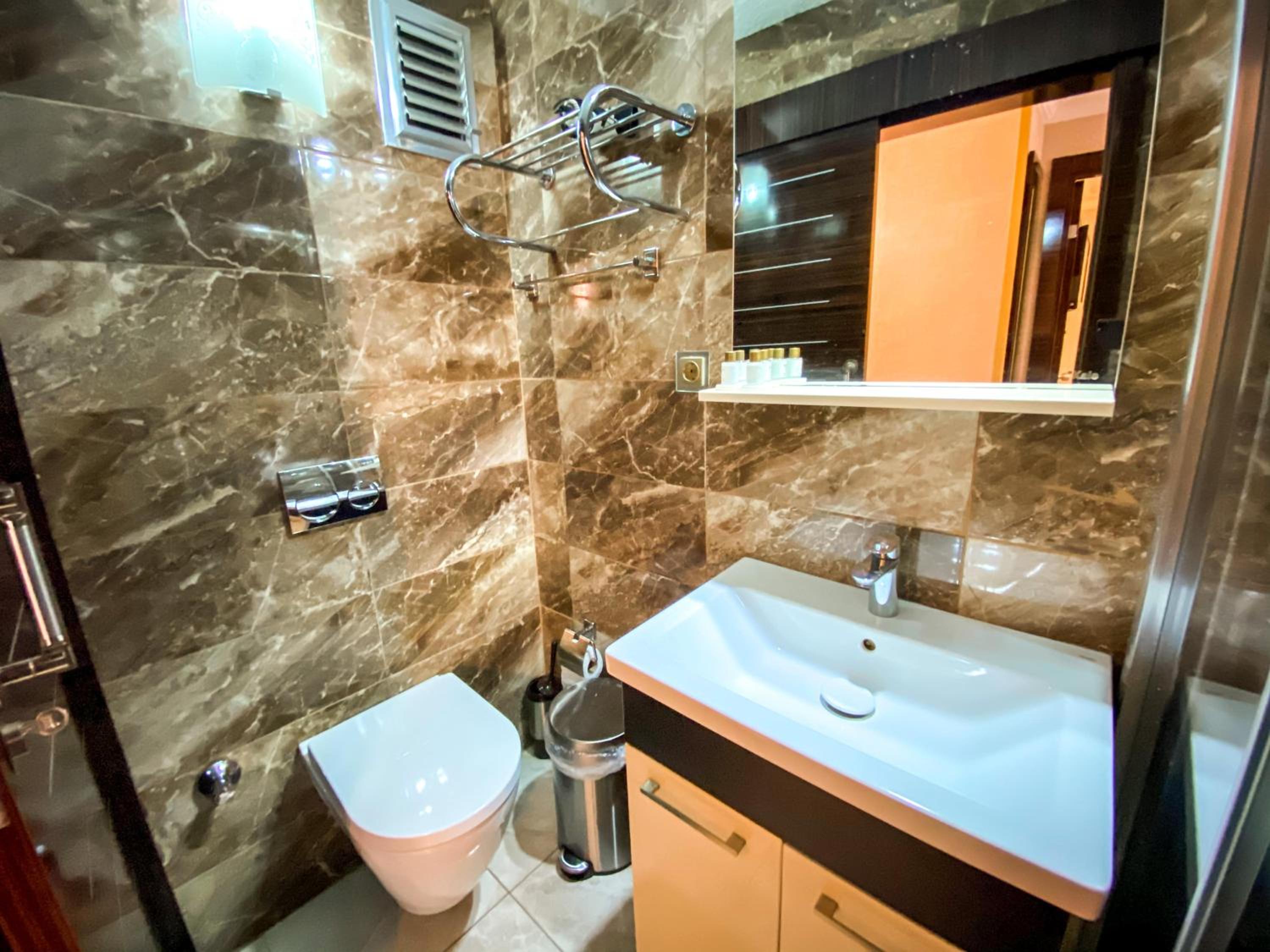 Mekke Hotel Istanbul - Image 50